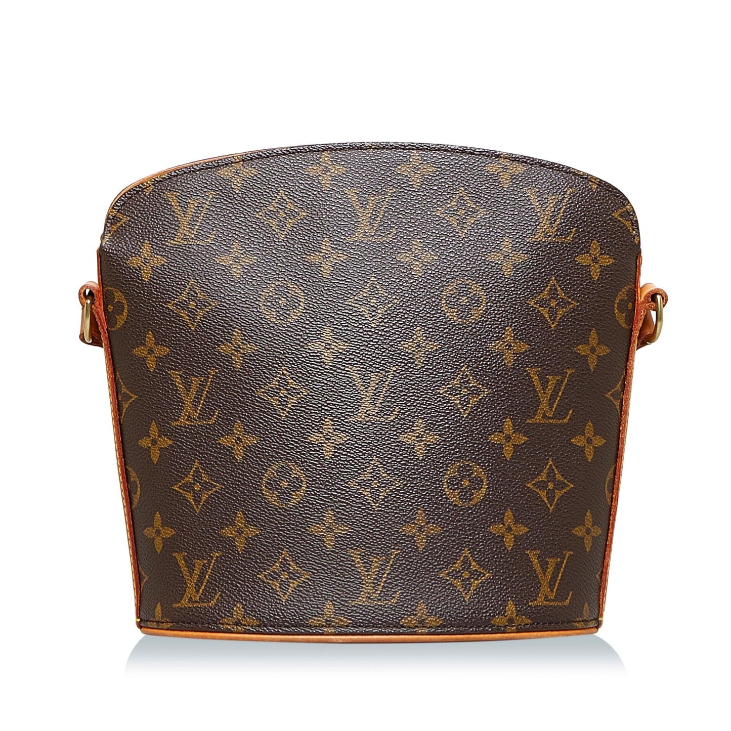 Louis Vuitton Monogram Drouot (SHG-op7O5r)