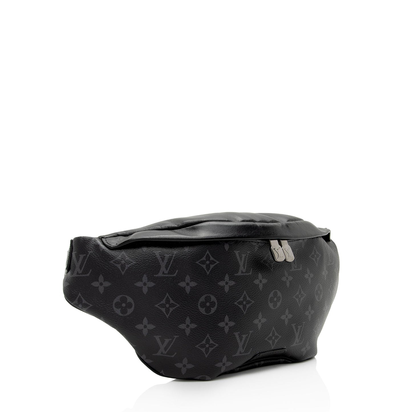 Louis Vuitton Monogram Eclipse Discovery Bumbag (SHF-FpfM2y)