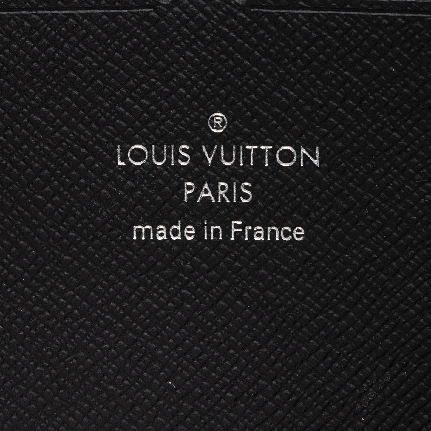 Louis Vuitton Monogram Eclipse Soft Trunk Crossbody Bag (SHF-Nart3O)