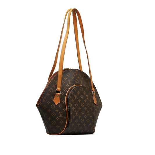 Louis Vuitton Monogram Ellipse GM