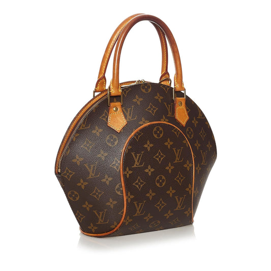Louis Vuitton Monogram Ellipse PM (SHG-36302)