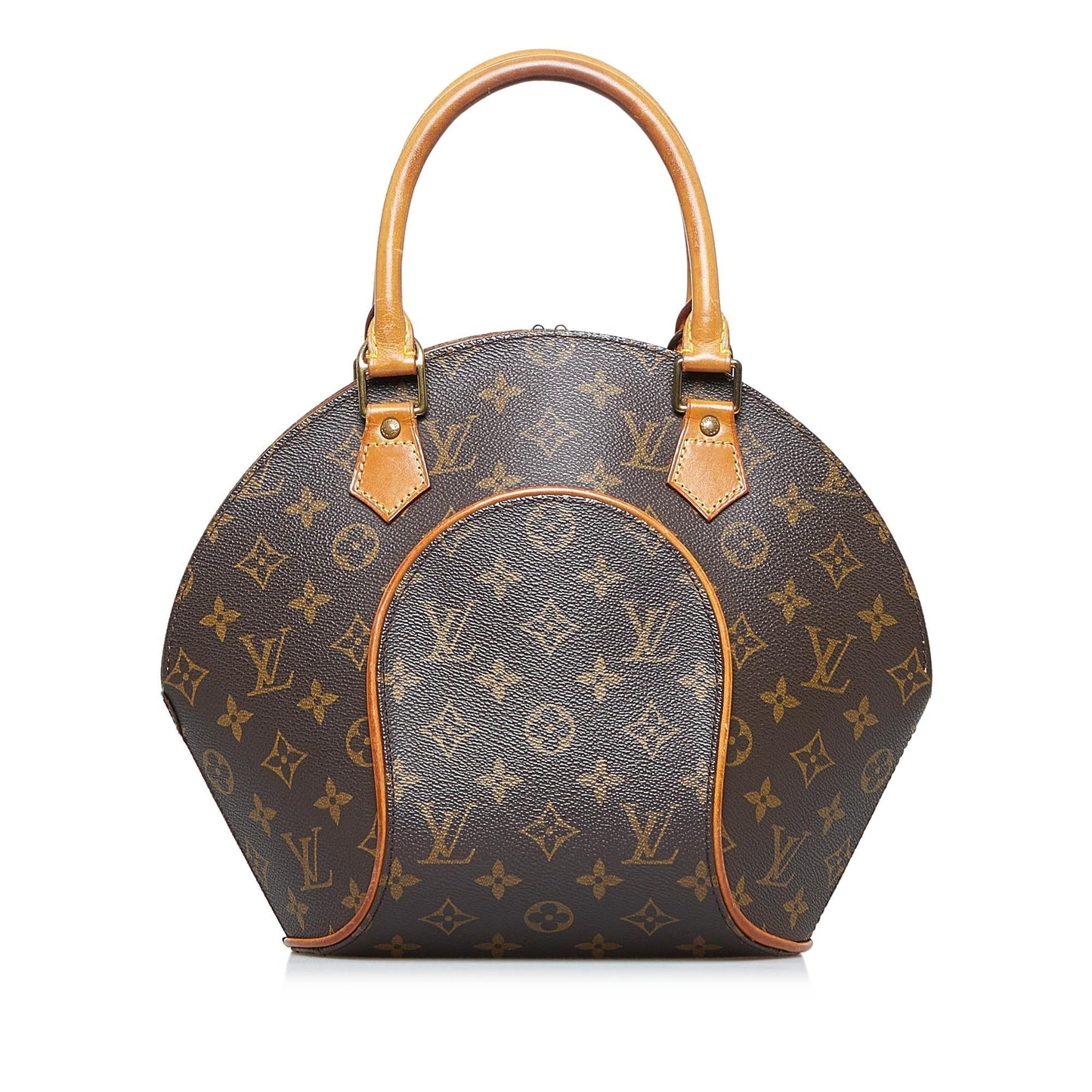 Louis Vuitton Monogram Ellipse PM (SHG-d683XK)