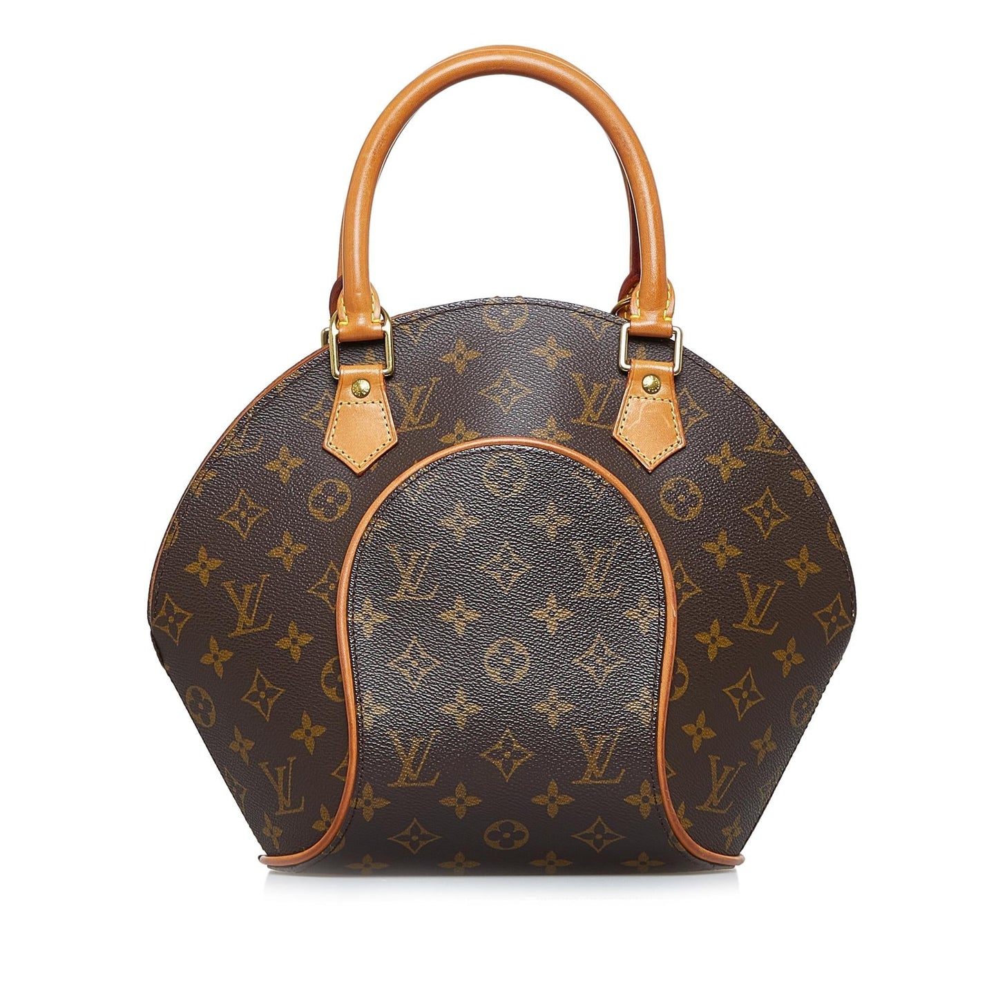 Louis Vuitton Monogram Ellipse PM (SHG-CmCgdi)