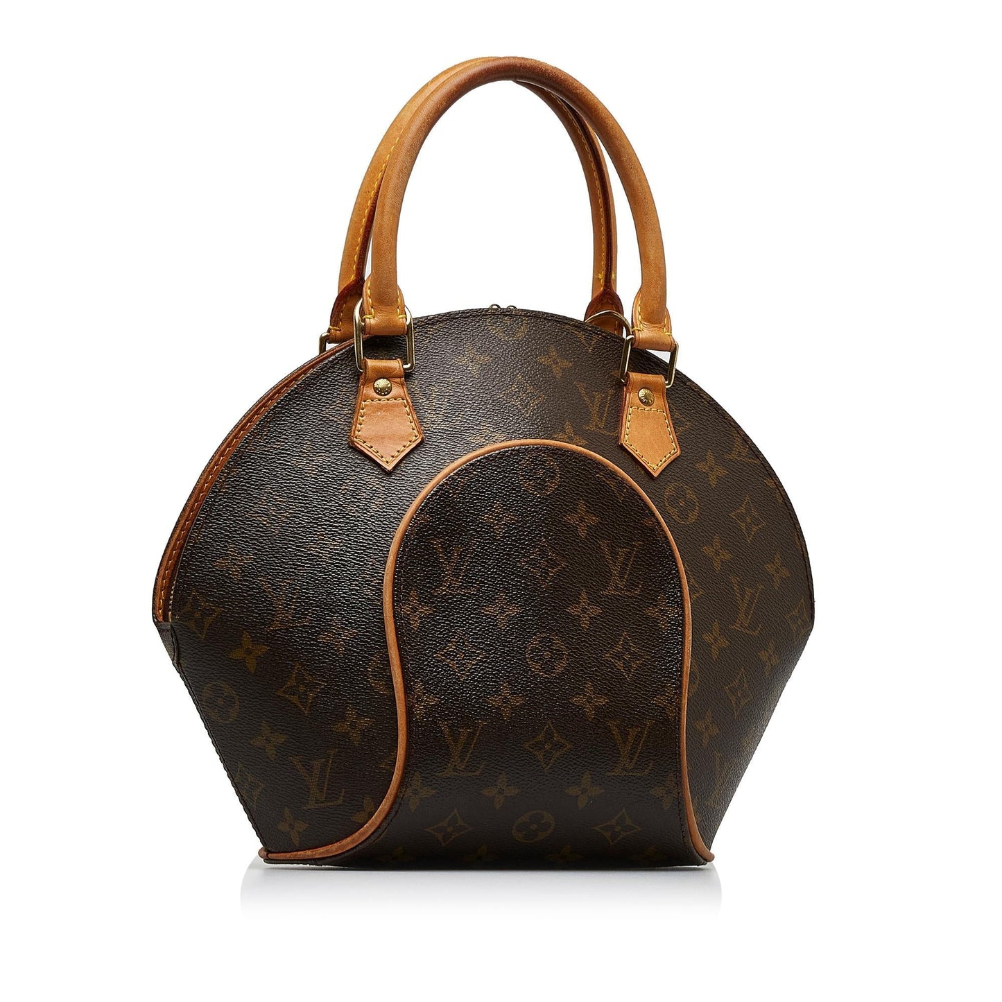 Louis Vuitton Monogram Ellipse PM (SHG-J1JDTC)