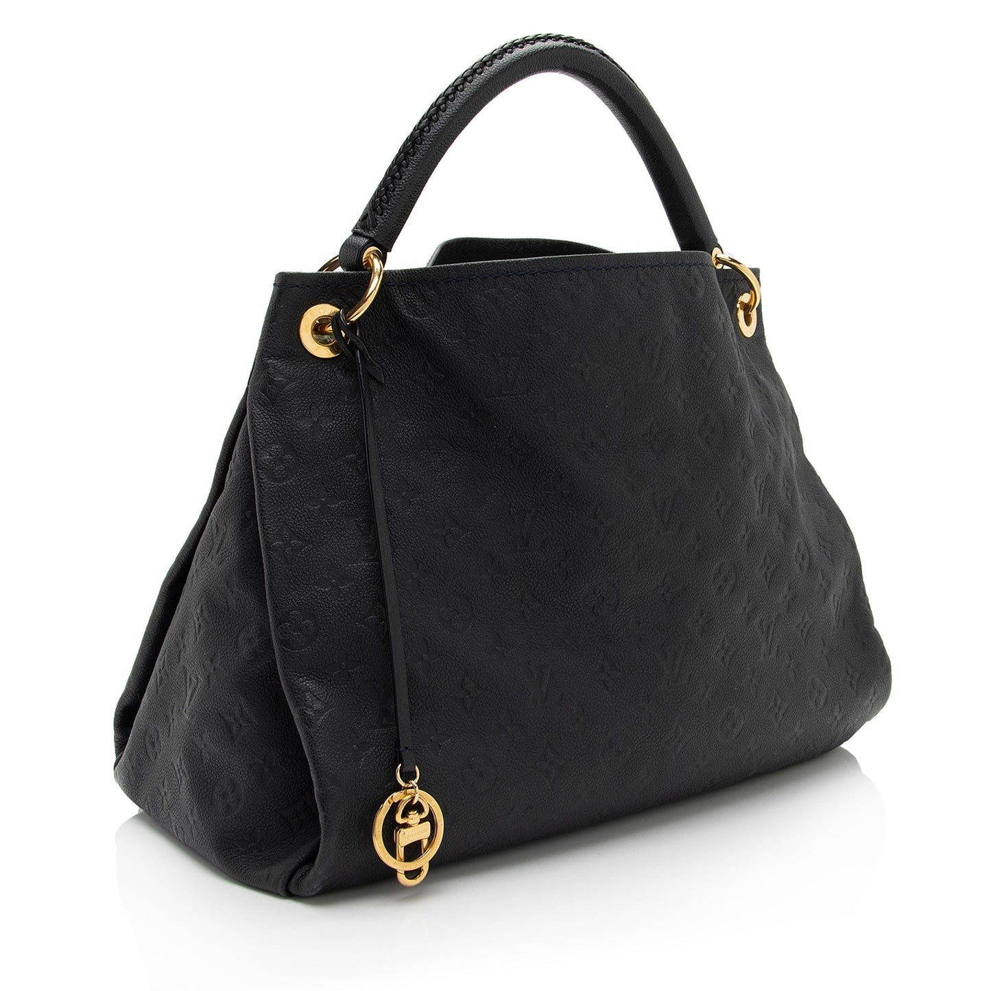 Louis Vuitton Monogram Empreinte Artsy MM Shoulder Bag