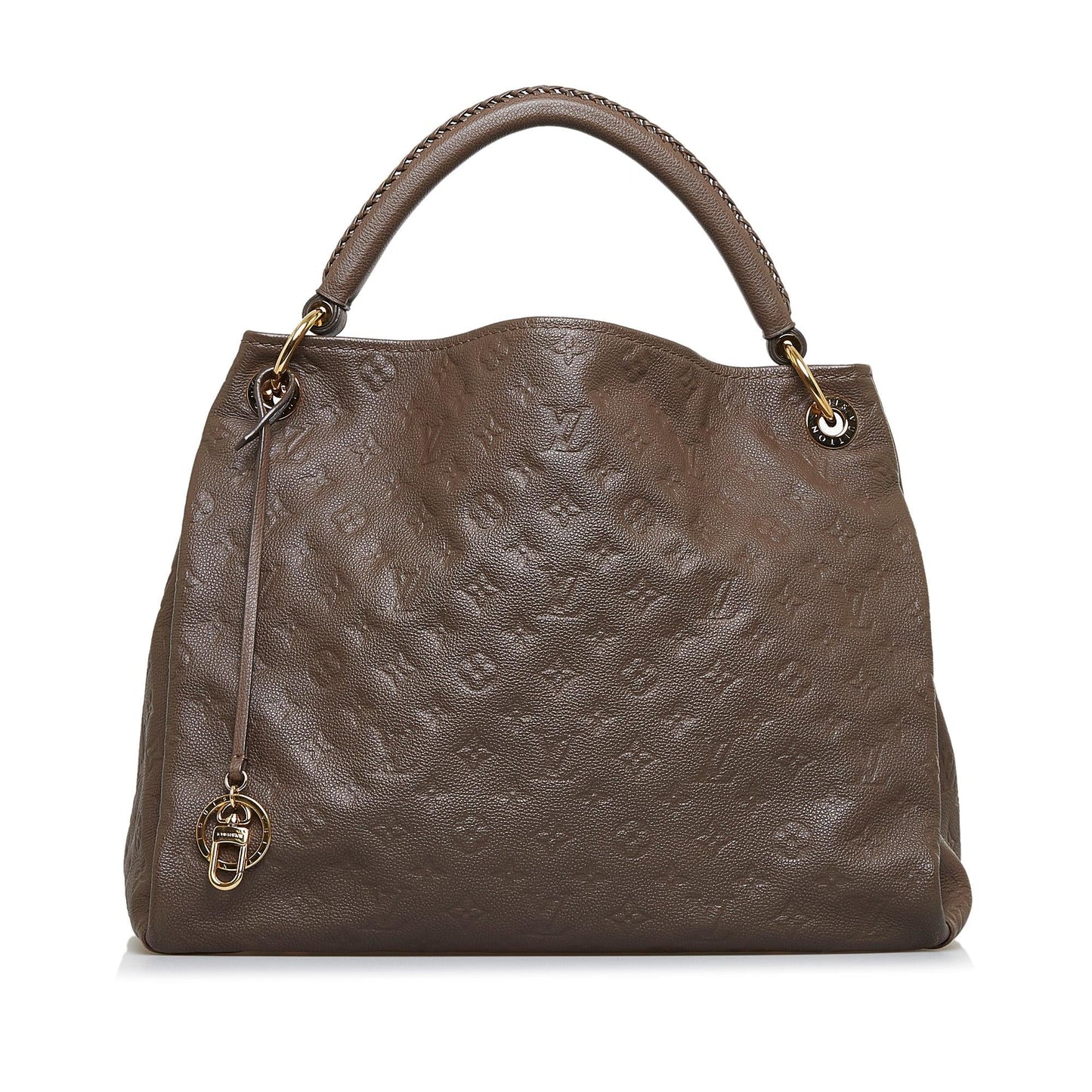 Louis Vuitton Monogram Empreinte Artsy MM (SHG-OdmAK0)
