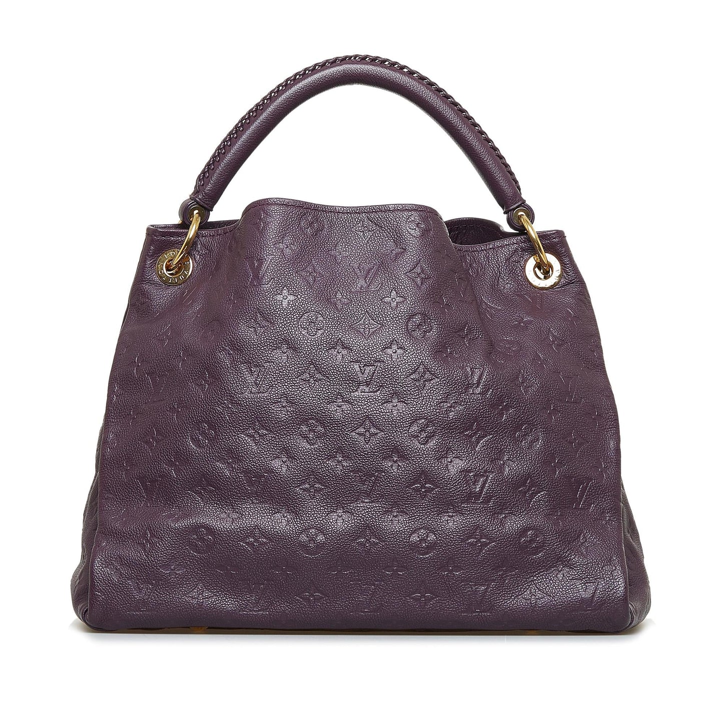 Louis Vuitton Monogram Empreinte Artsy MM (SHG-1DkXcz)