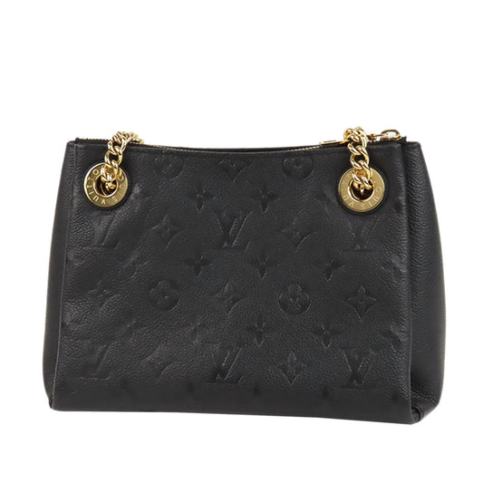 Louis Vuitton Monogram Empreinte Surene BB (SHG-37271)