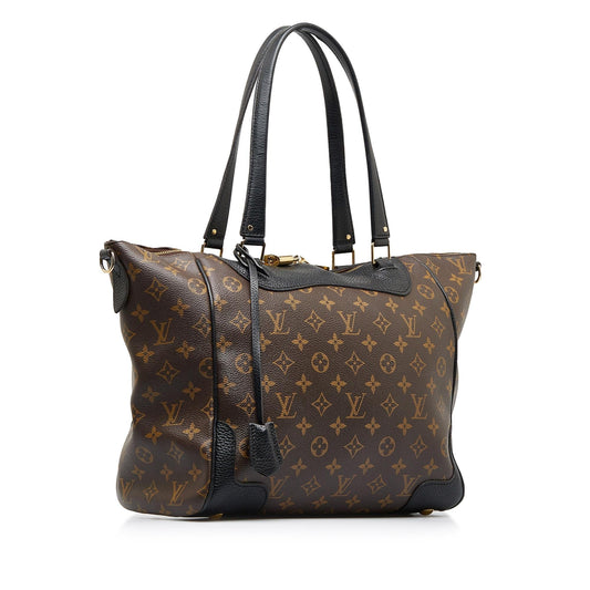 Louis Vuitton Monogram Estrela NM (SHG-C3bOk5)