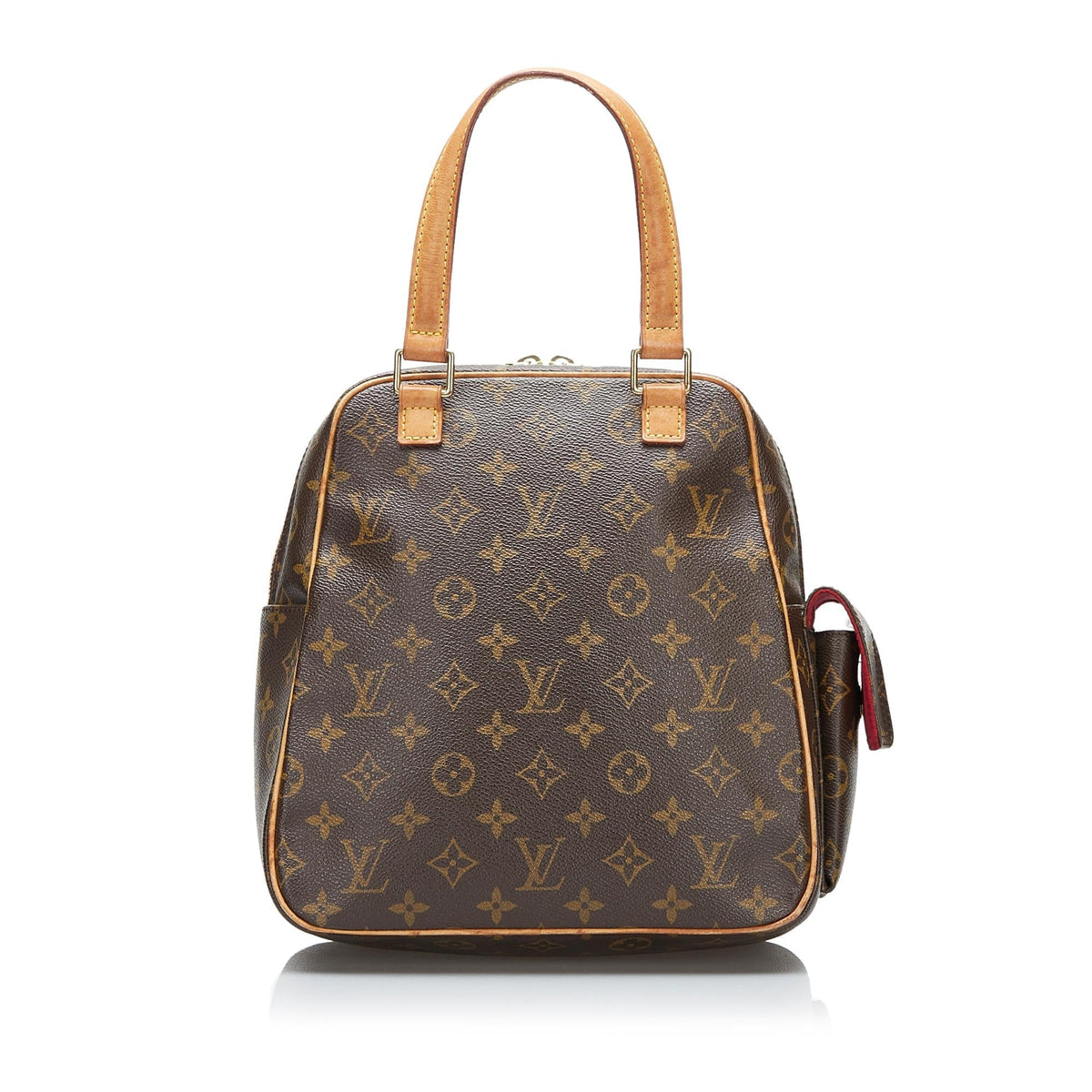Louis Vuitton Monogram Excentri-Cite (SHG-WsXXwt)