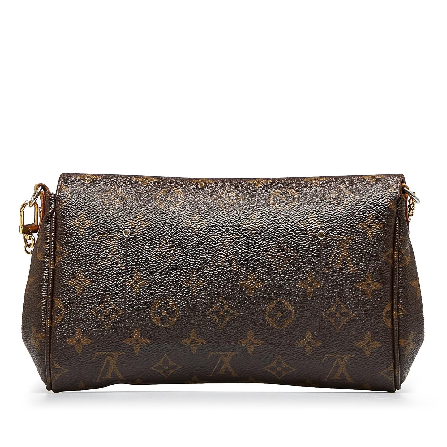 Louis Vuitton Monogram Favorite MM (SHG-jGEvgu)