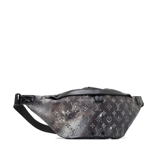 Louis Vuitton Monogram Galaxy Discovery Bumbag (SHG-eeGzY4)