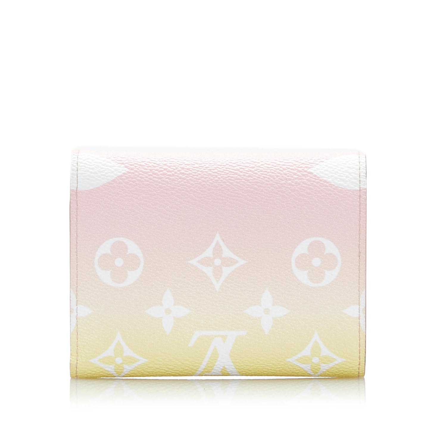 Louis Vuitton Monogram Giant Victorine Wallet (SHG-cKhmPR)