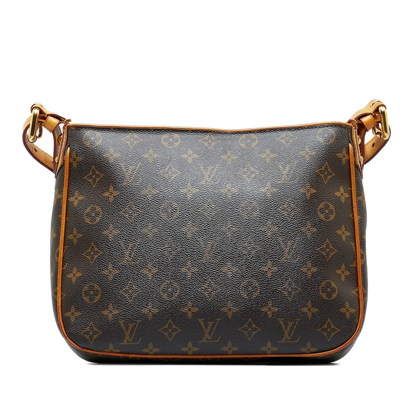 Louis Vuitton Monogram Hudson GM (SHG-YkSHkz)