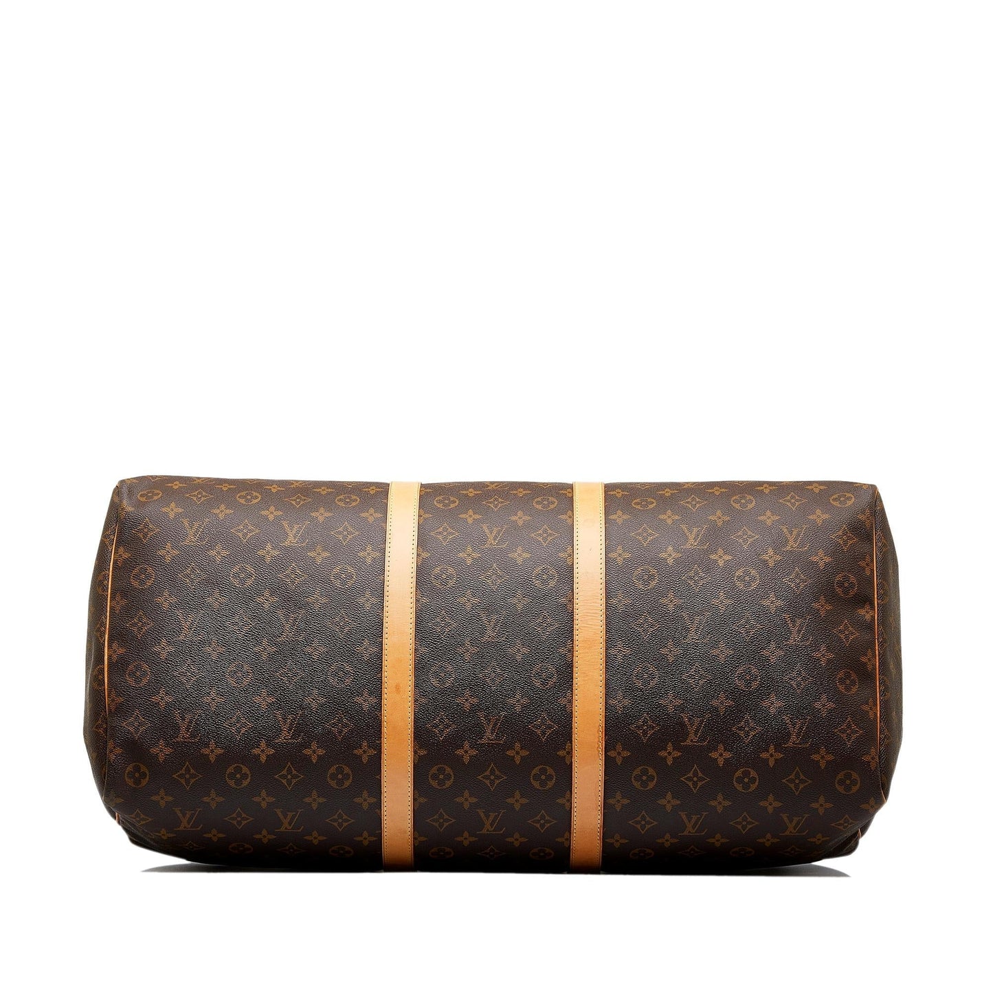 Louis Vuitton Monogram Keepall 60 (SHG-RtwaIk)