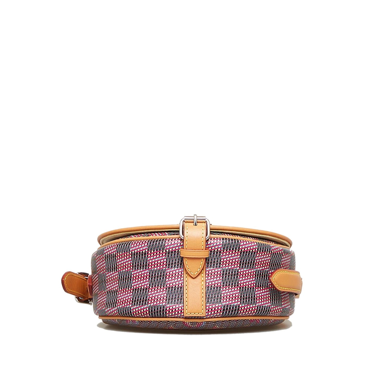 Louis Vuitton Monogram LV Pop Tambourin (SHG-K8hGTd)