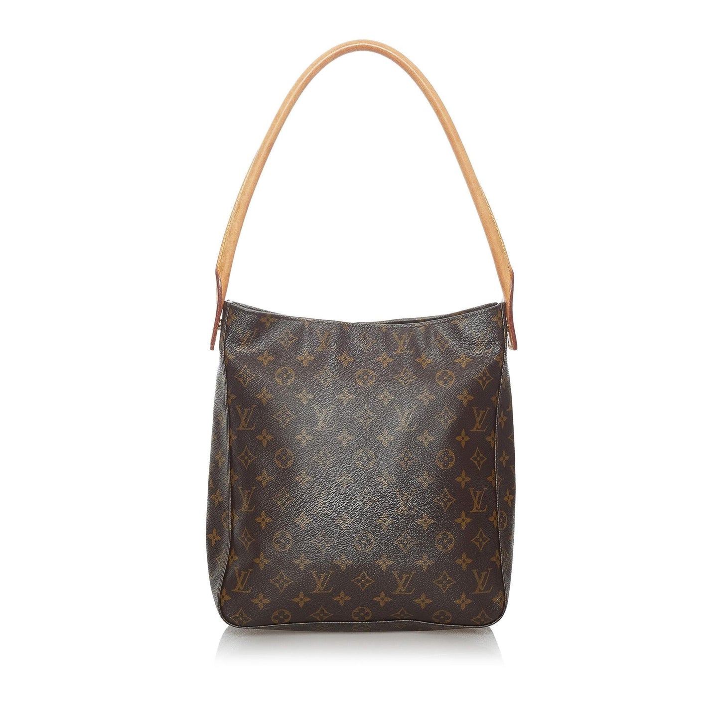 Louis Vuitton Monogram Looping GM (SHG-30278)
