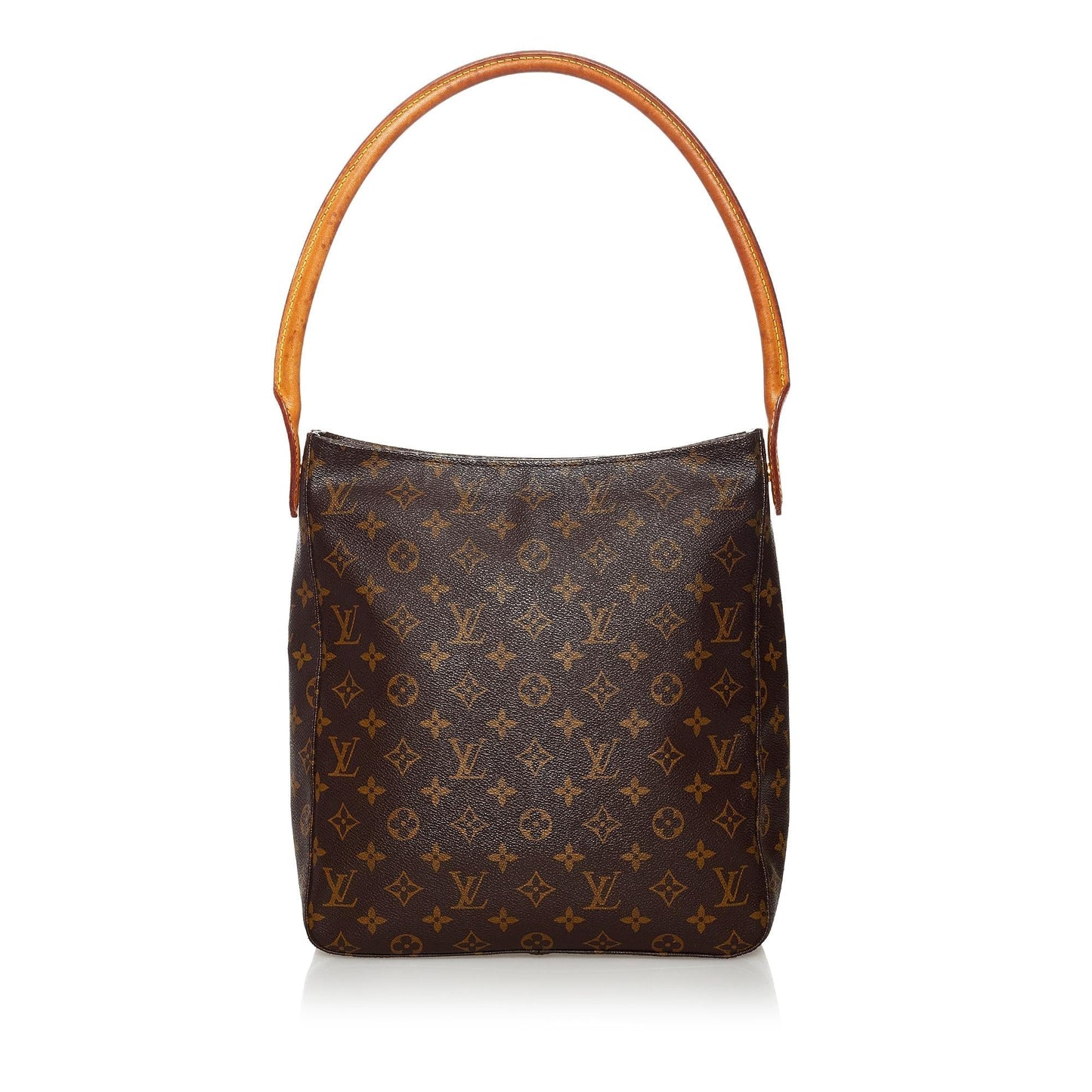 Louis Vuitton Monogram Looping GM (SHG-31301)