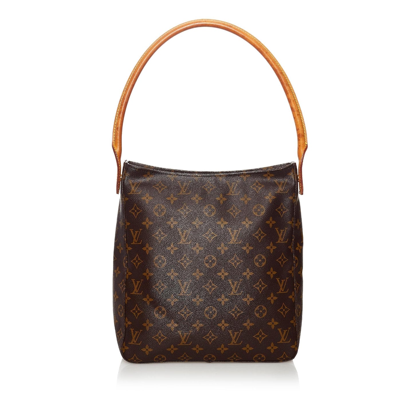 Louis Vuitton Monogram Looping GM (SHG-31301)