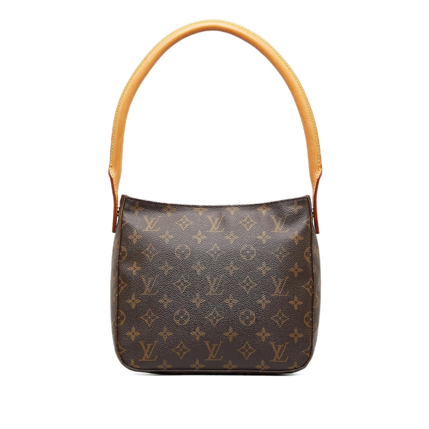 Louis Vuitton Monogram Looping MM (SHG-qCD8MO)