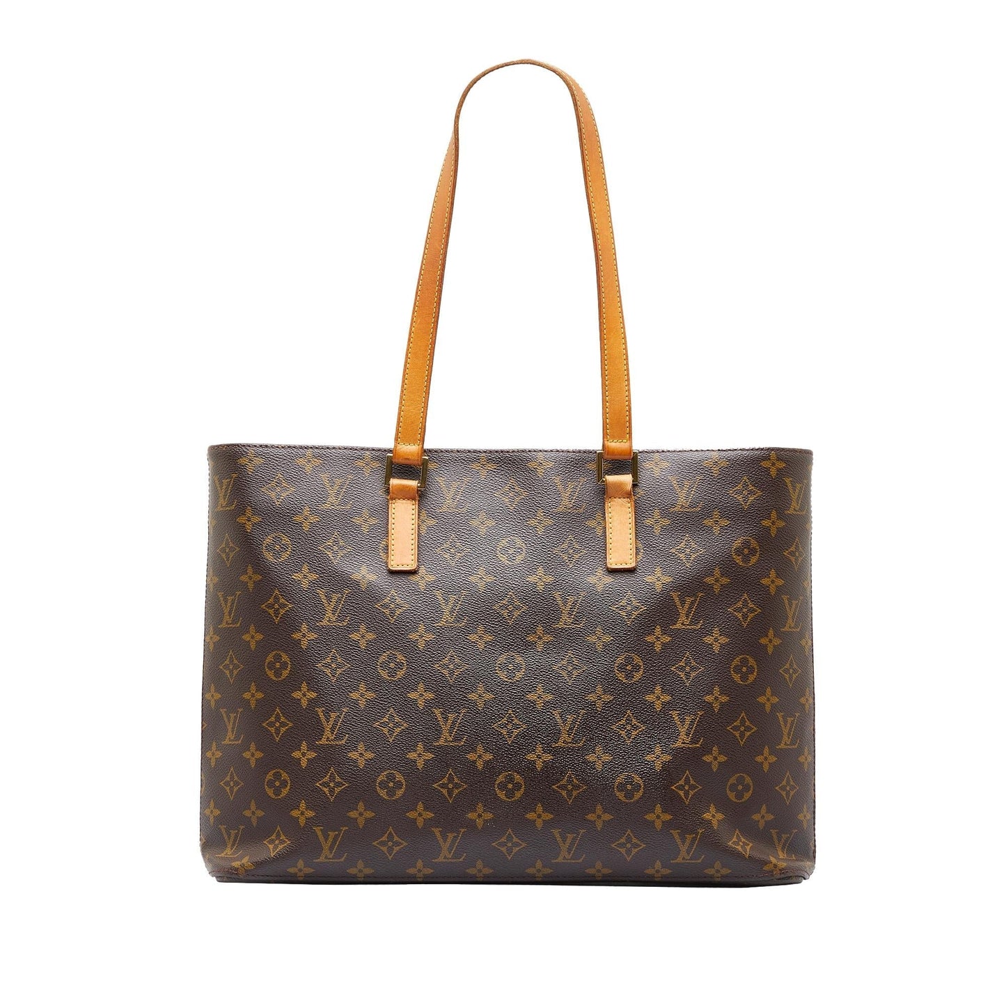 Louis Vuitton Monogram Luco (SHG-gAV1hK)