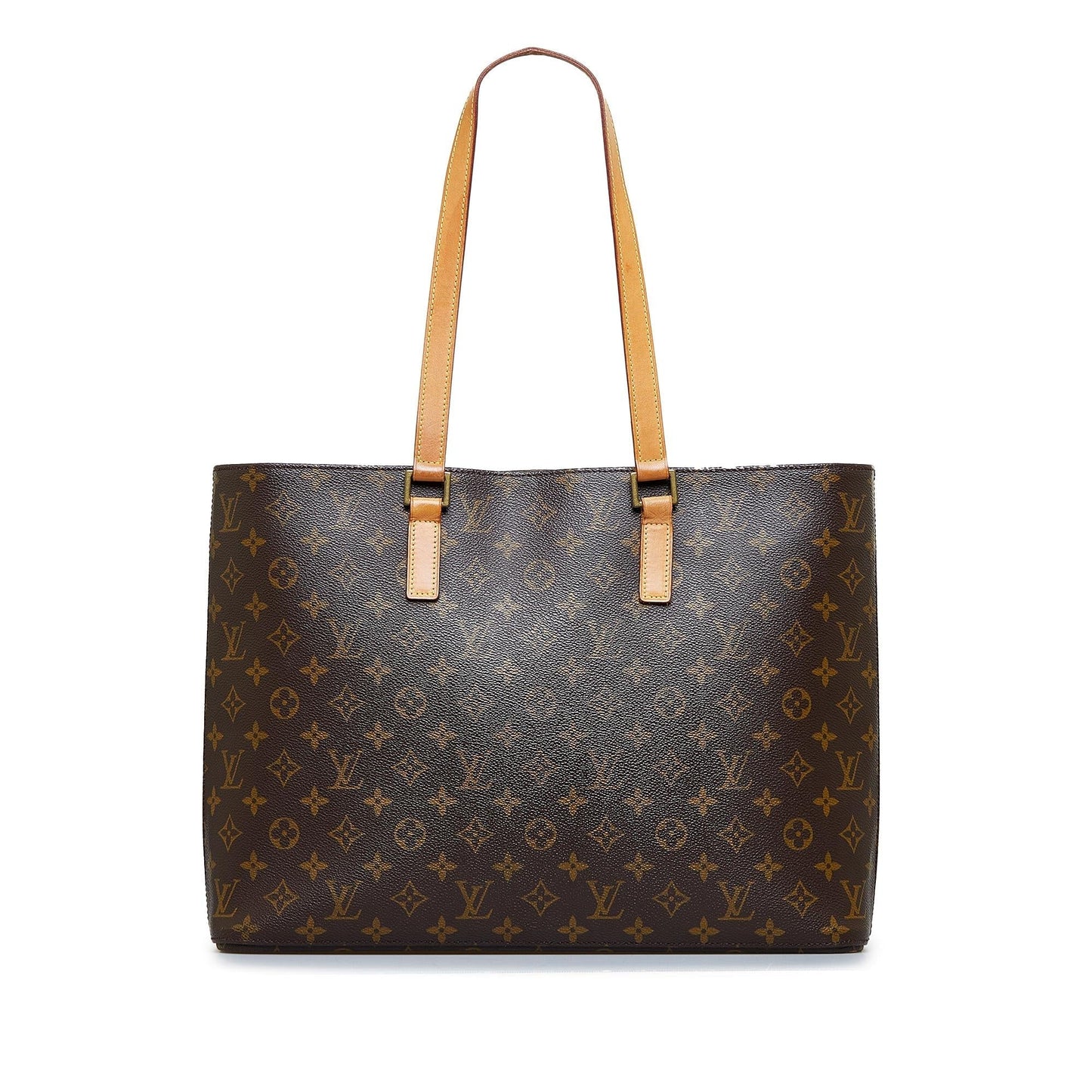 Louis Vuitton Monogram Luco (SHG-kyvX73)