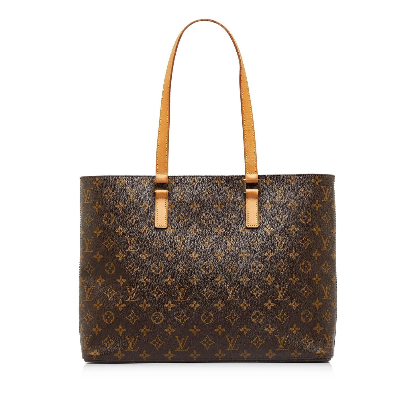 Louis Vuitton Monogram Luco (SHG-Hee5bx)