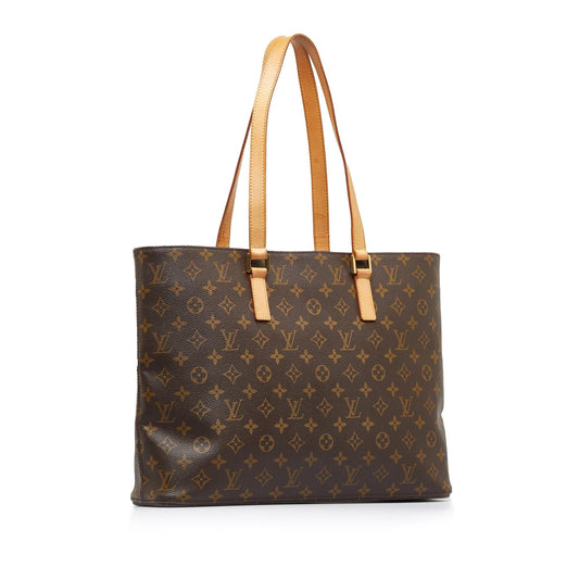 Louis Vuitton Monogram Luco (SHG-QYpc02)