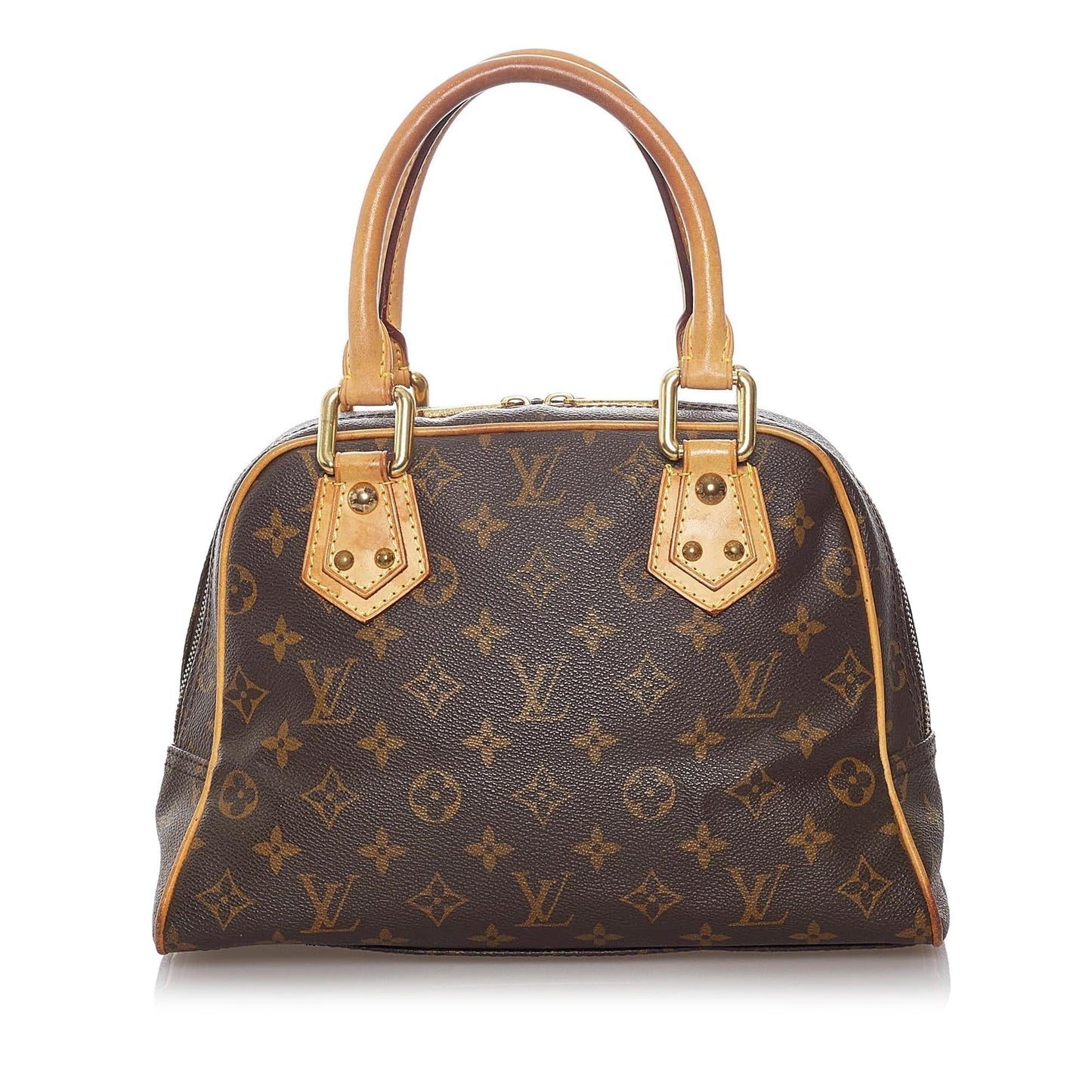 Louis Vuitton Monogram Manhattan PM (SHG-28581)