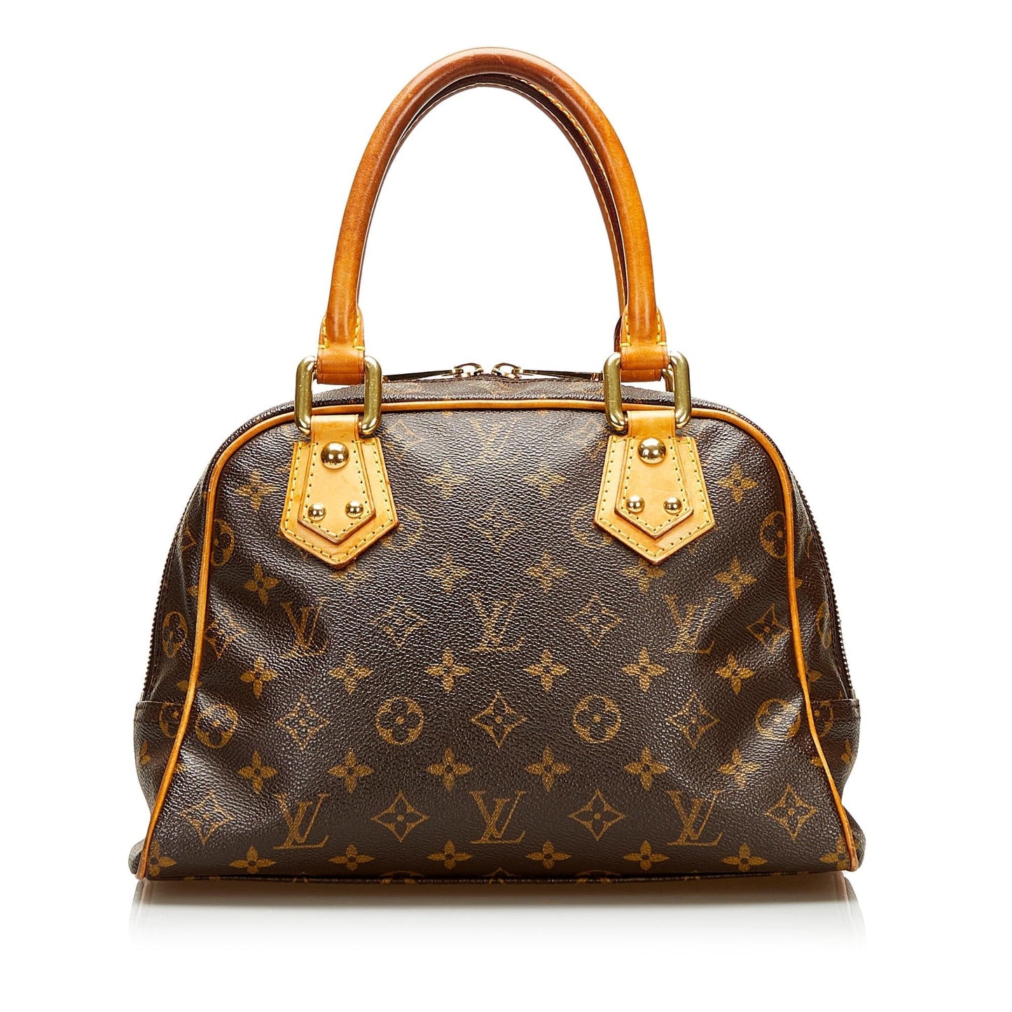 Louis Vuitton Monogram Manhattan PM (SHG-37022)