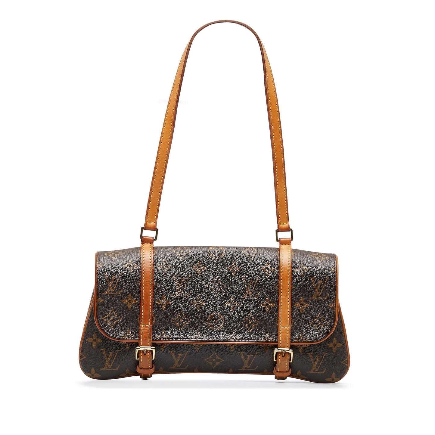 Louis Vuitton Monogram Marelle (SHG-WJcXtl)