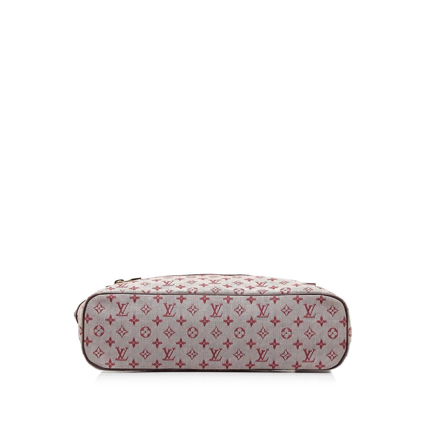 Louis Vuitton Monogram Mini Lin Lucille PM (SHG-WdYTm0)