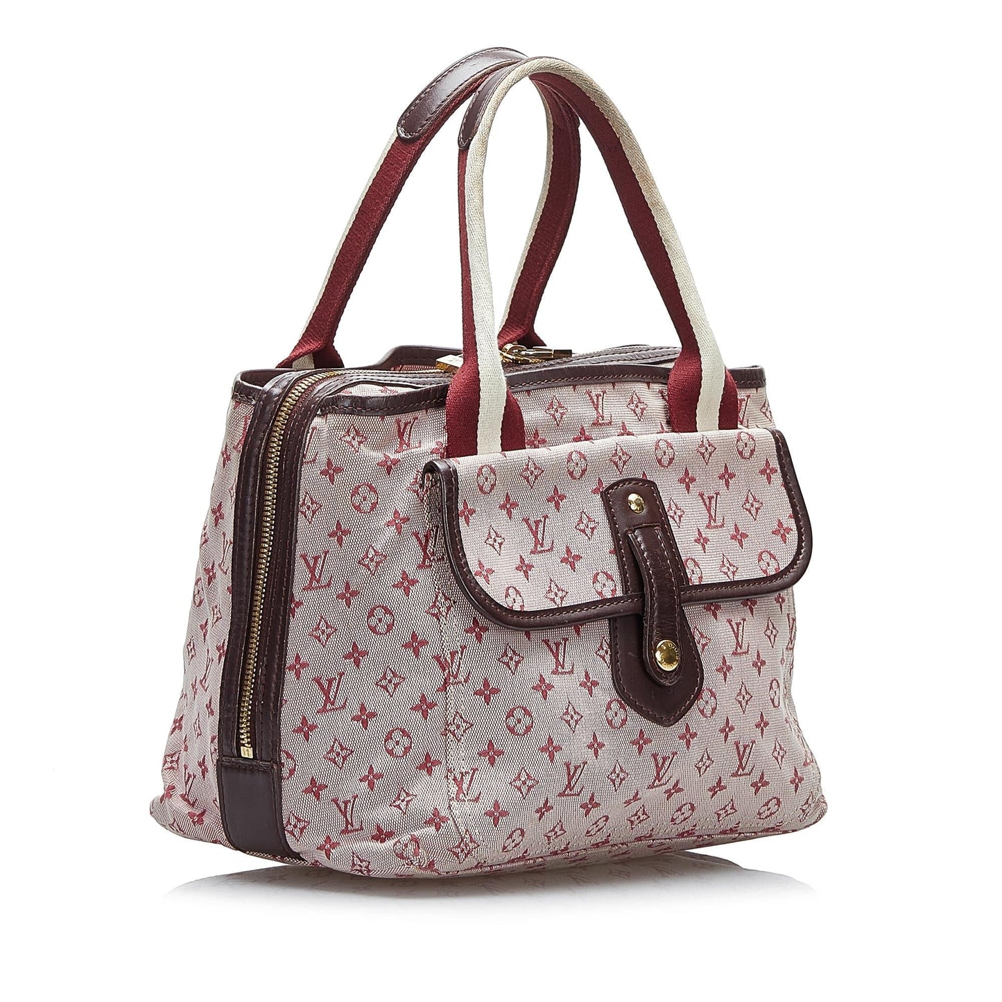 Louis Vuitton Monogram Mini Lin Sac Mary Kate (SHG-vY2AjS)