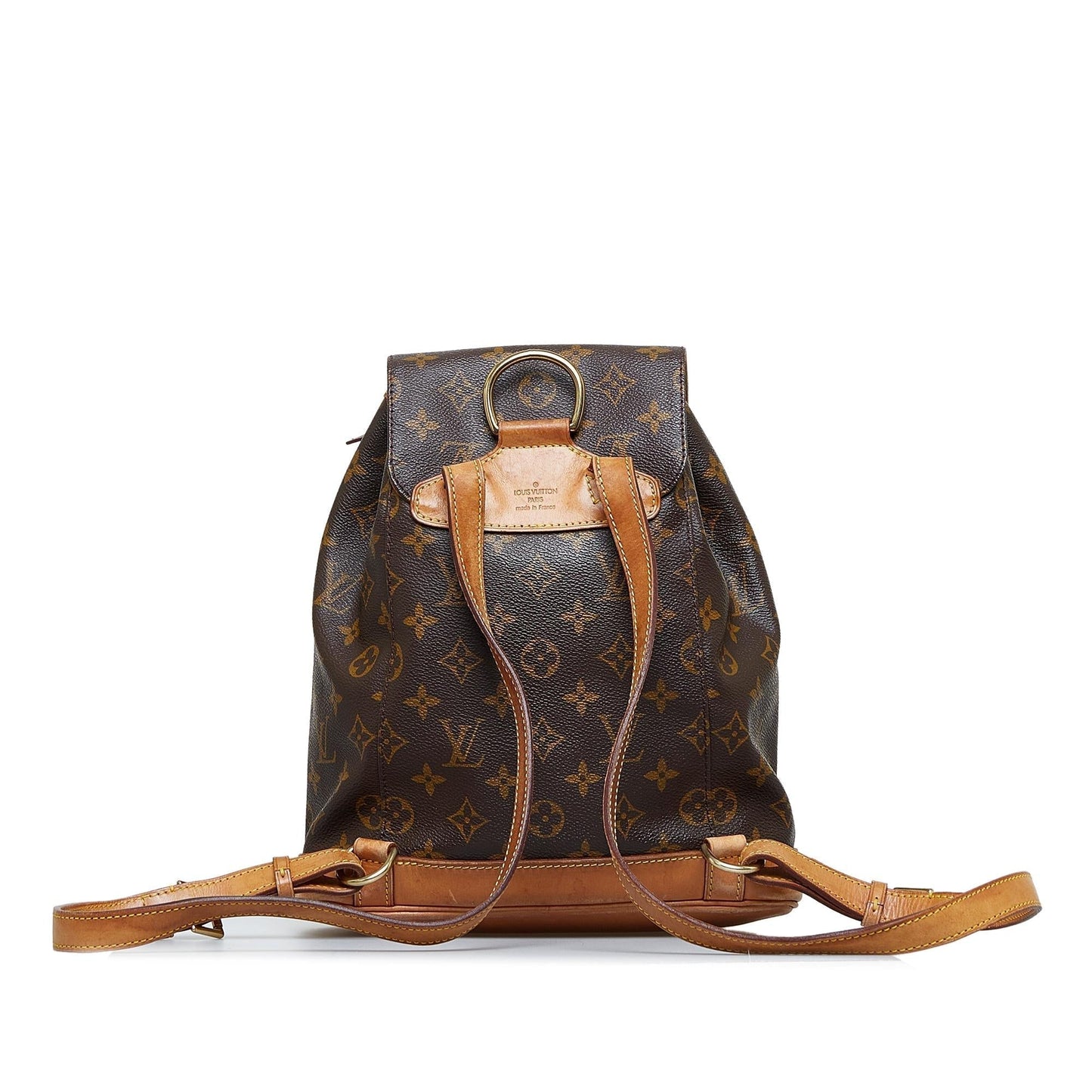 Louis Vuitton Monogram Montsouris MM