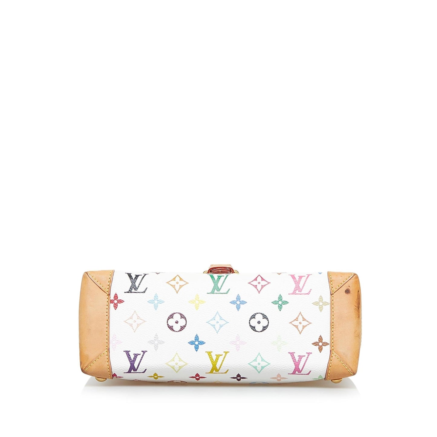 Louis Vuitton Monogram Multicolore Eliza (SHG-CffxcE)