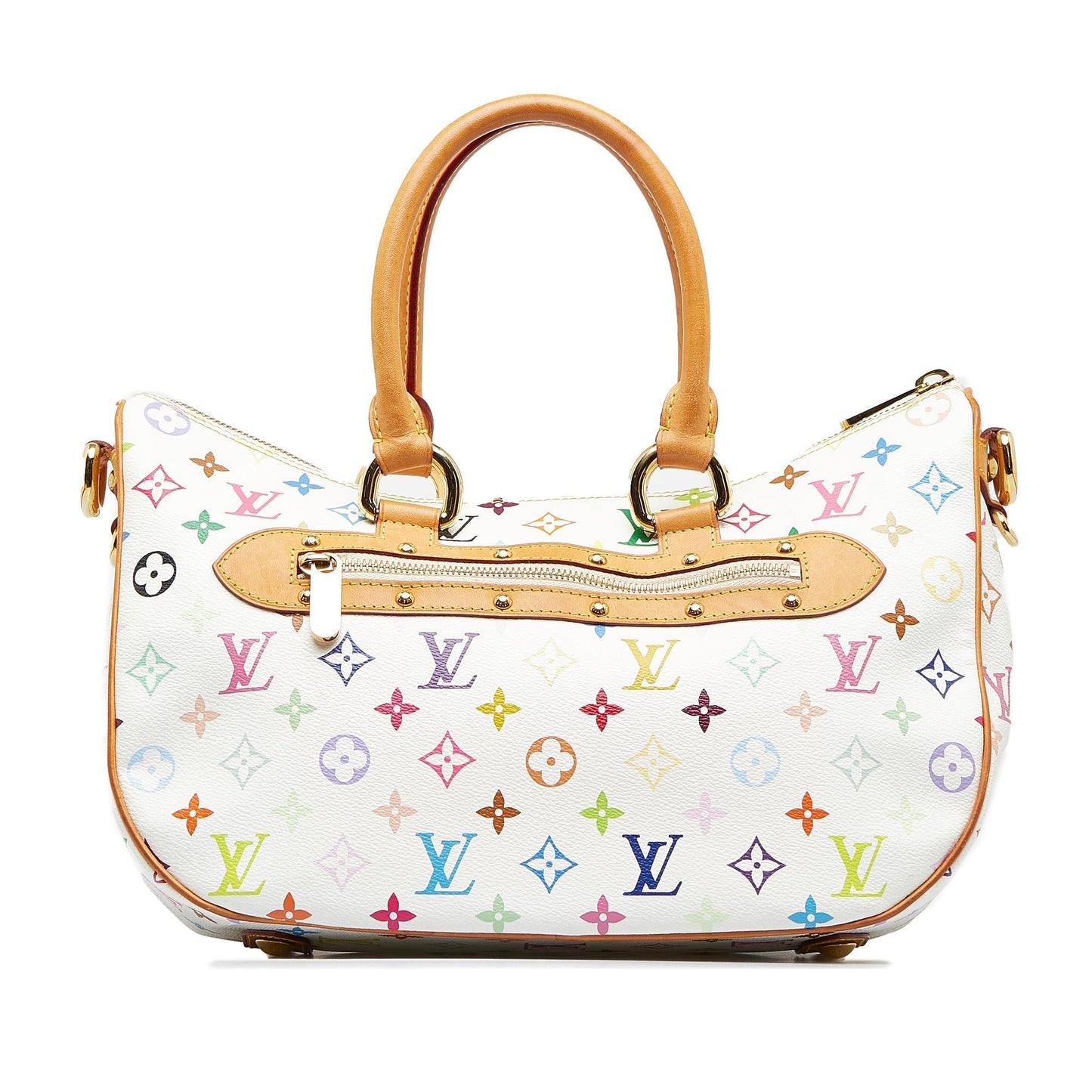 Louis Vuitton Monogram Multicolore Rita (SHG-ufOQcA)