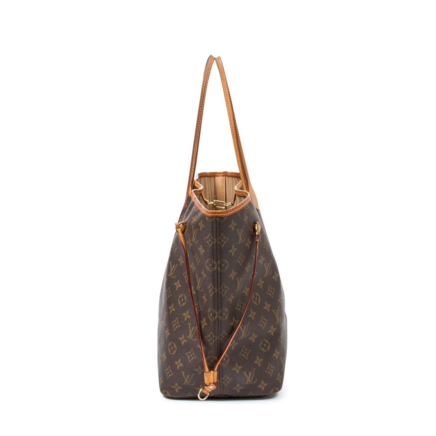 Louis Vuitton Monogram Neverfull GM (SHG-6ulc9J)