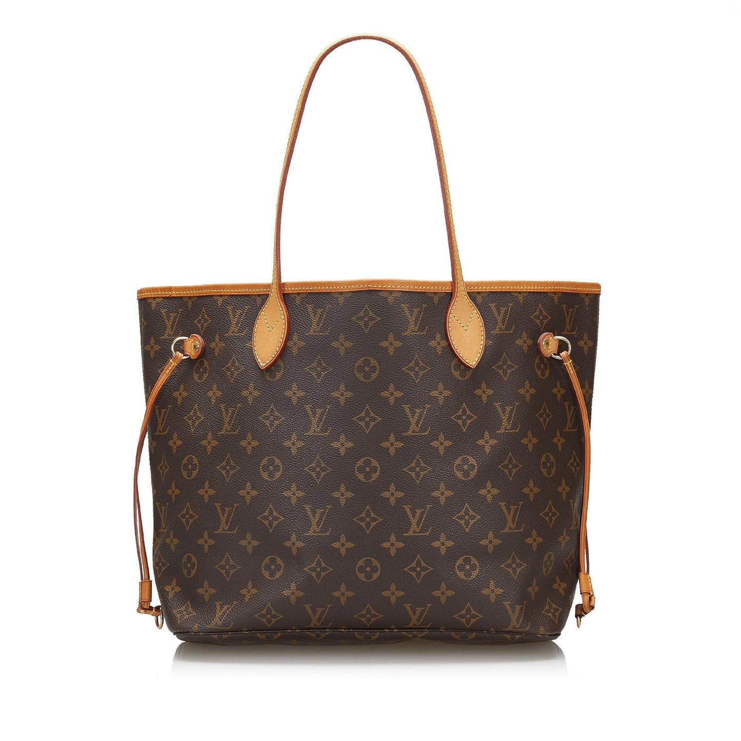 Louis Vuitton Monogram Neverfull MM (SHG-3sZkN6)