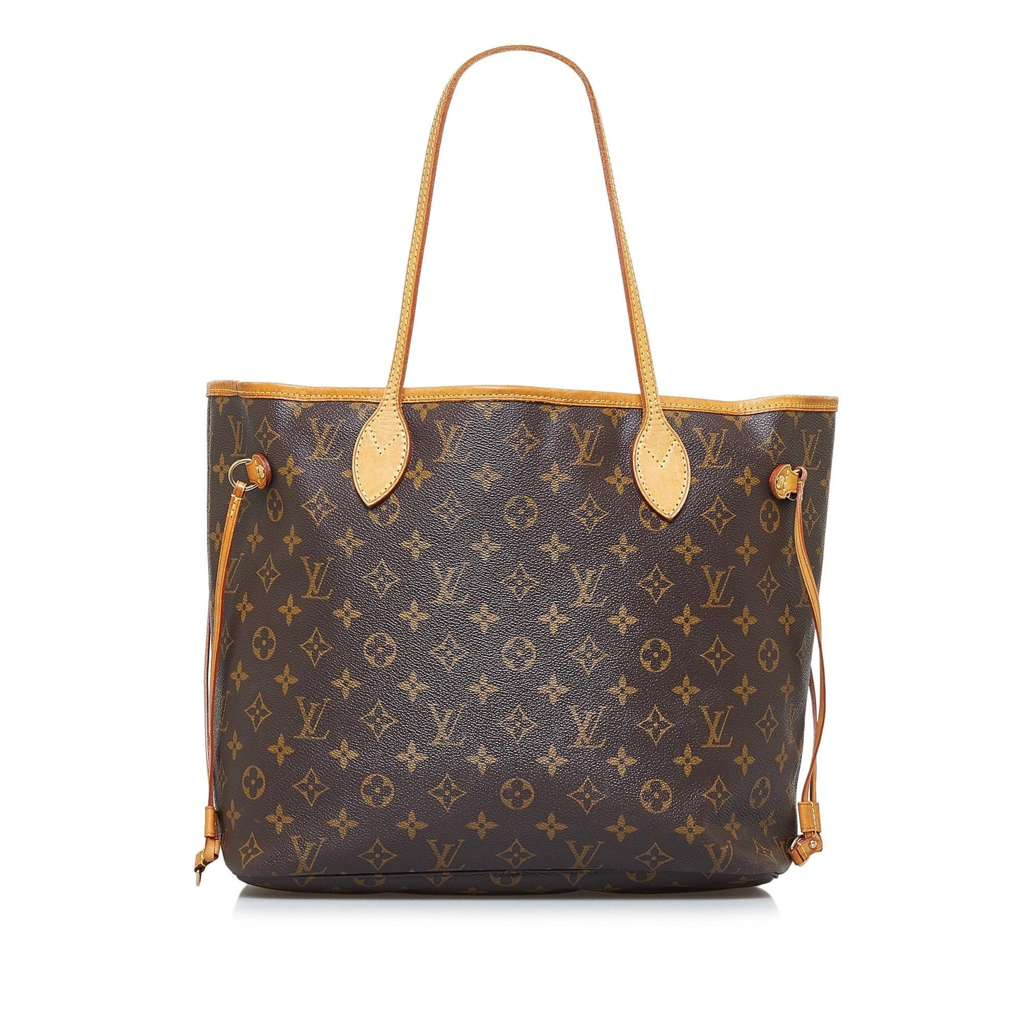 Louis Vuitton Monogram Neverfull MM (SHG-IqcG0v)