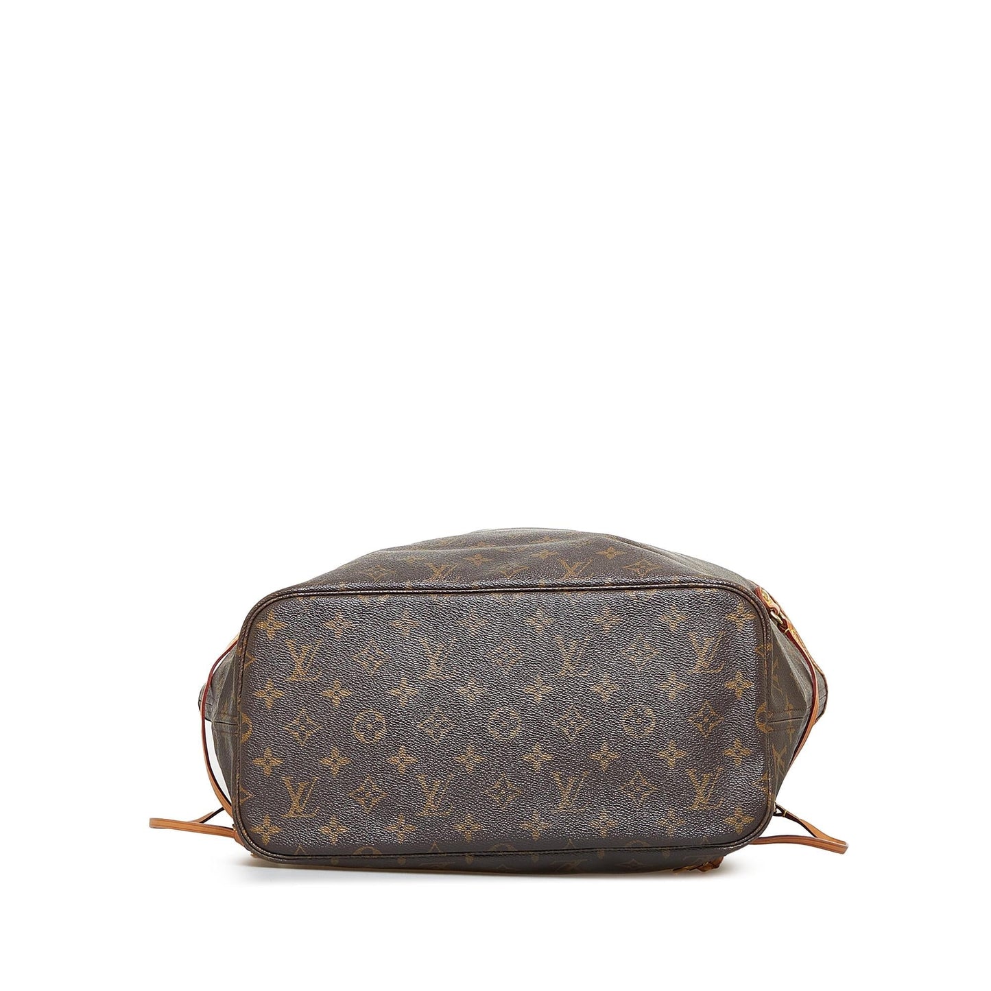 Louis Vuitton Monogram Neverfull MM (SHG-X0lRHl)