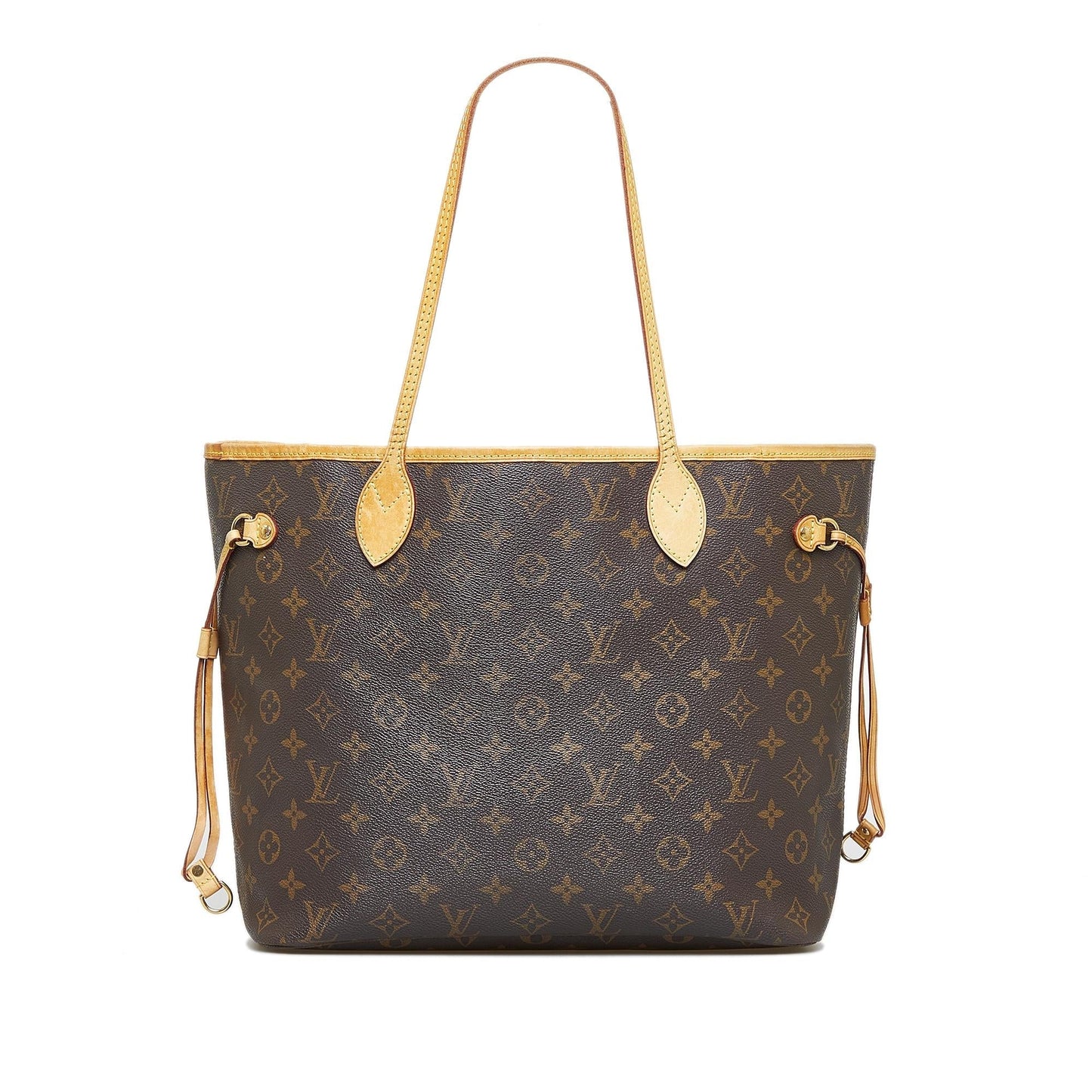 Louis Vuitton Monogram Neverfull MM (SHG-PZlVYf)