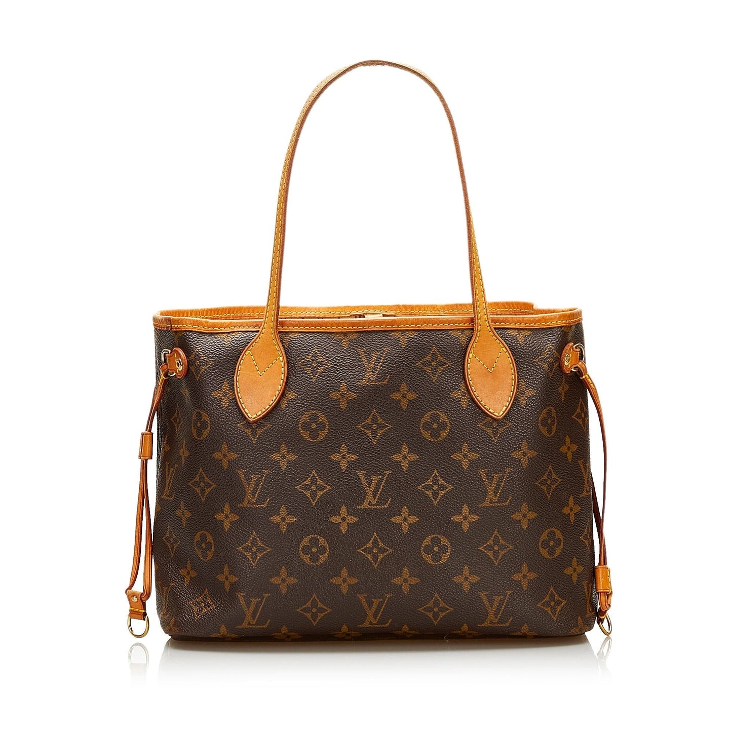 Louis Vuitton Monogram Neverfull PM (SHG-35454)