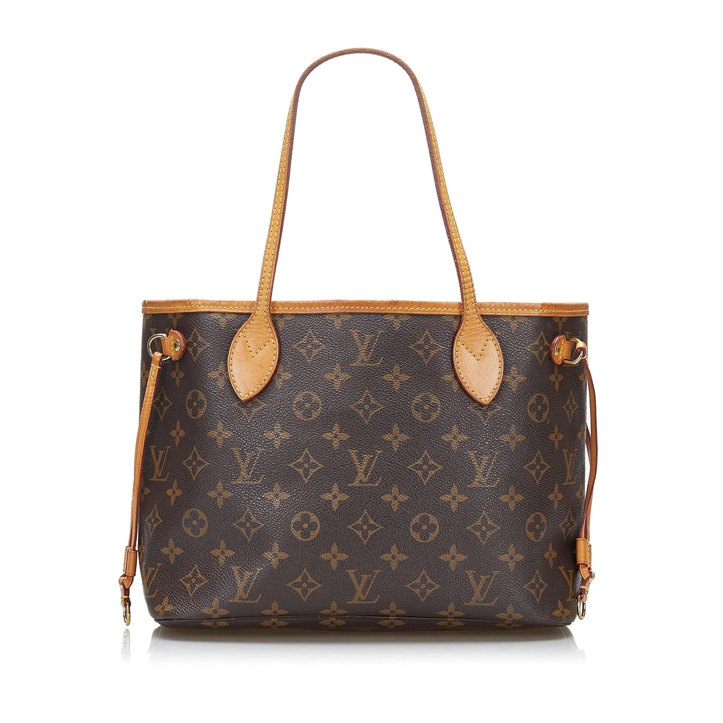Louis Vuitton Monogram Neverfull PM (SHG-UMvGku)