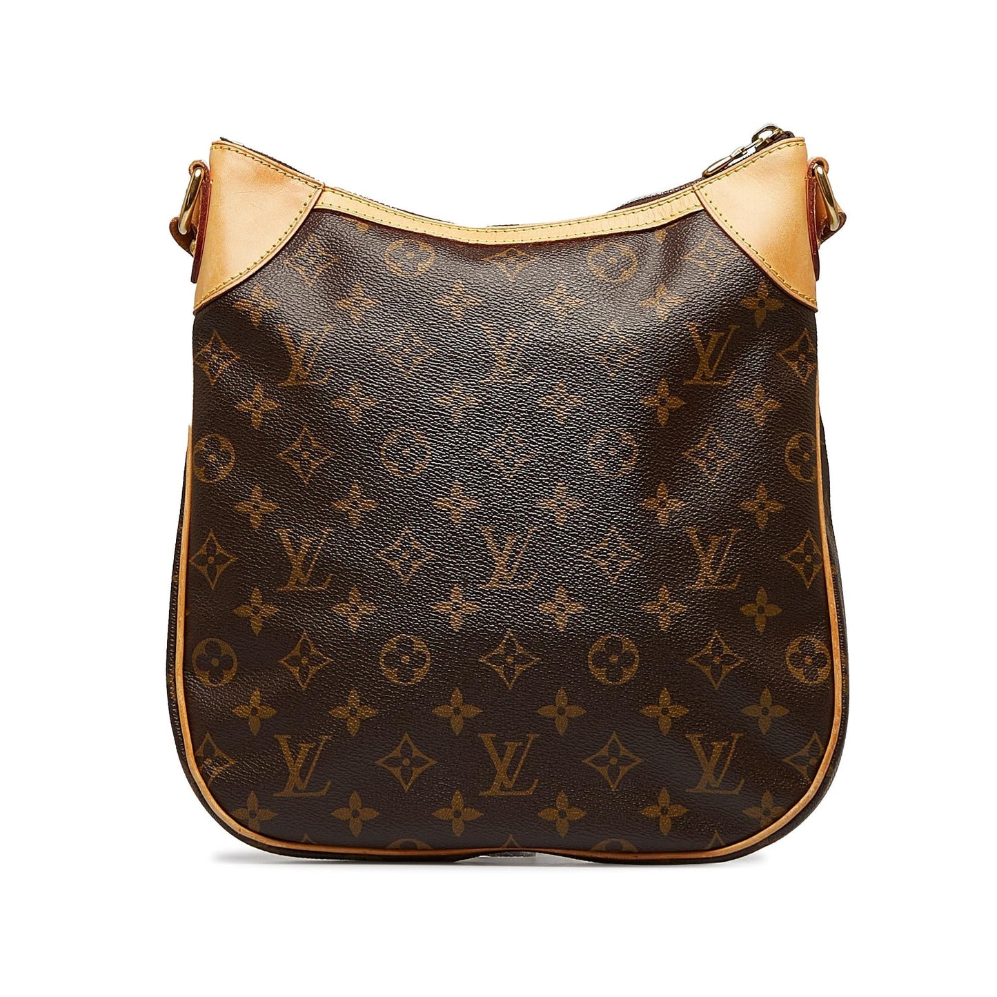 Louis Vuitton Monogram Odeon PM (SHG-cRsD5L)