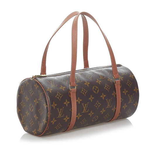 Louis Vuitton Monogram Papillon 30
