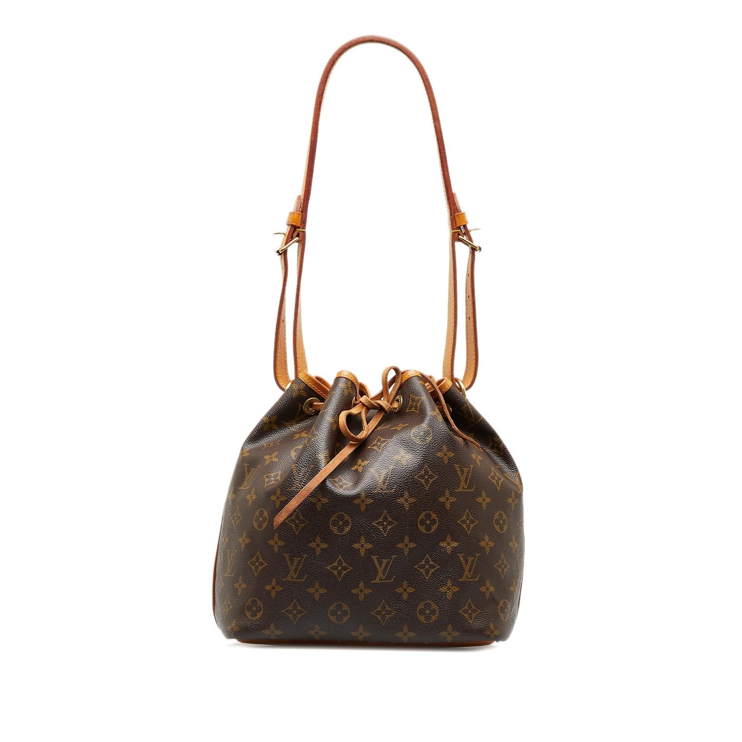 Louis Vuitton Monogram Petit Noe (SHG-ej8wb7)