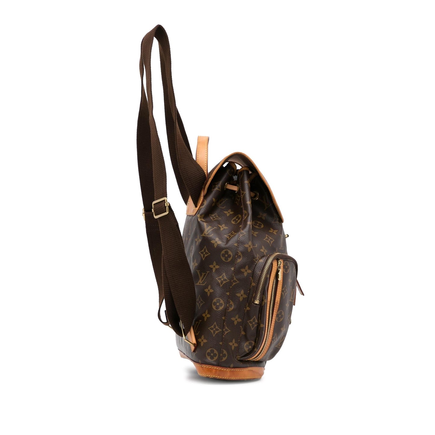 Louis Vuitton Monogram Sac A Dos Bosphore (SHG-agS22S)