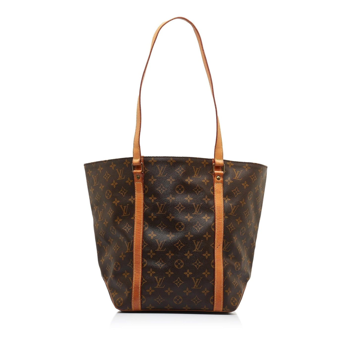 Louis Vuitton Monogram Sac Shopping (SHG-FZreTb)