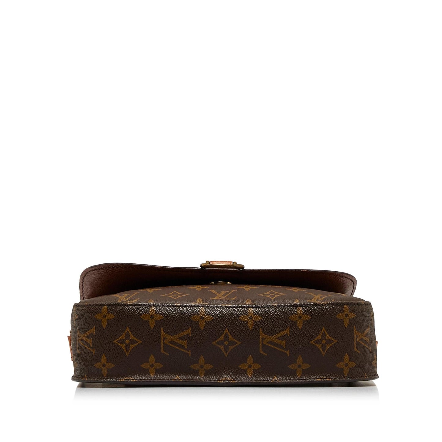 Louis Vuitton Monogram Saint Cloud GM
