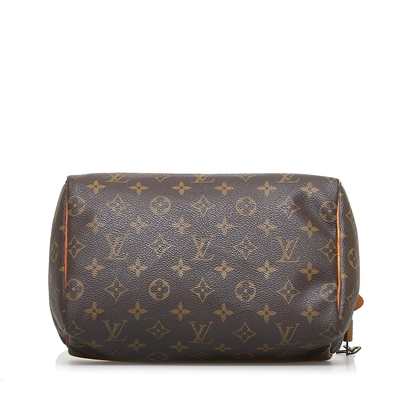 Louis Vuitton Monogram Speedy 25 (SHG-16M84M)